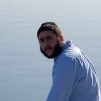 Yisroel Jacobson