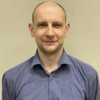 Dmitriy Ovsyannikov
