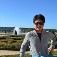 Ray Liu