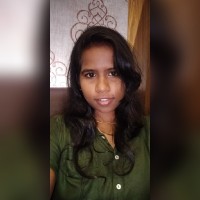 Jayashree Nagarajan