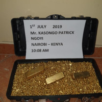 Ngoyi Patrick