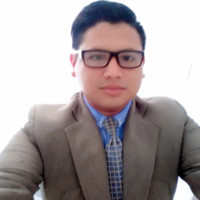 Ricardo David Balcazar