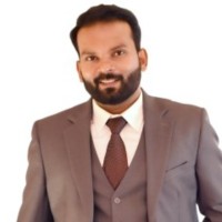 VASUDEVAN V