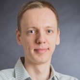 Pavel Kogan