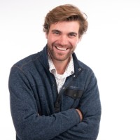Colin Moravec