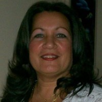Rosa Blanco