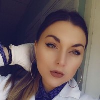 Zerina Biberovic