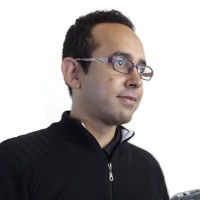 Iván José Pimienta Serrano