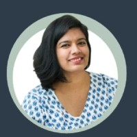 Anuradha Ramasubramanian