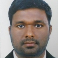 Maneesh T M