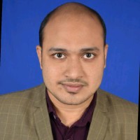 Saurabh Kumar Pradhan