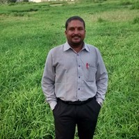 sunil srikanth