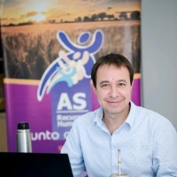 Agustín Seisdedos