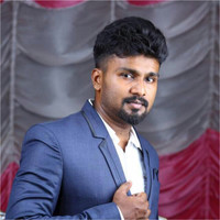 Kameer Madathil