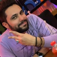 Hamid Razghandi