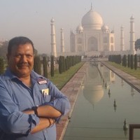 Pradip Banerjee