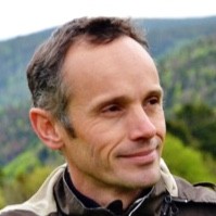 Damien Fulcrand