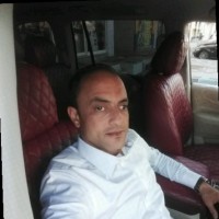 Mohamed Abdelmeged