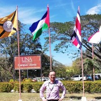 ALEJANDRO GIL