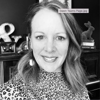 Dawn Truscott