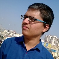Manthan Jha