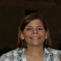 Gina Peterson