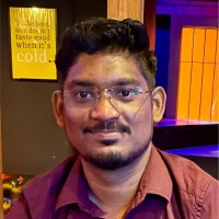 Rohit Ghode