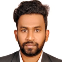 Ashoka Sampath