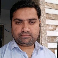 Jitendra Suthar