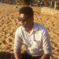 Sandeep Kumar