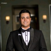 Ahmed Hossam