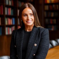 Kate Gallagher
