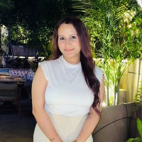 Sayasha Mahajan
