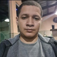 Vinicius Dos Santos Ferreira