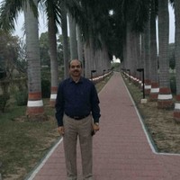 Shailendra Kumar Gupta