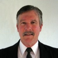 Stephen Hinds