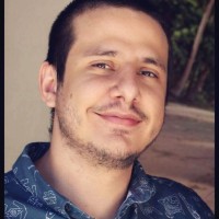 Gabriel Damasceno Rodrigues