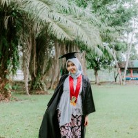Dessy Ramadhani Ismaya Putri