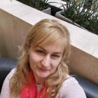 Ani Dahleva