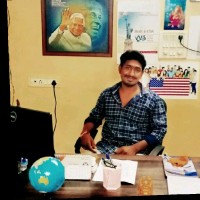 Pujari Sai Krishna