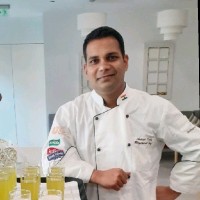 Ashish Damle