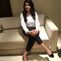 Mayuri Oulkar Bhatakande