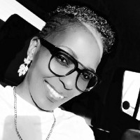 Elizabeth Mtyando