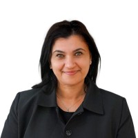 Sandra Khoury-Broomhall