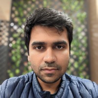Vishnuram Hariharan