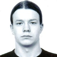 Nikolay Aleshkin