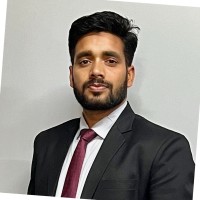 Kaleem Ahmad