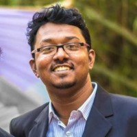 Shamsul Arifin