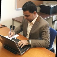 Dr. Vivek Gupta, Ph.D