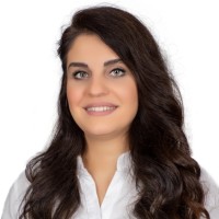 Sally Tahan